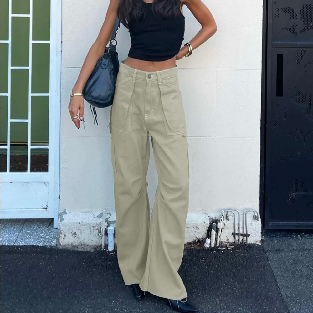 NWT Lioness Miami Vice pants